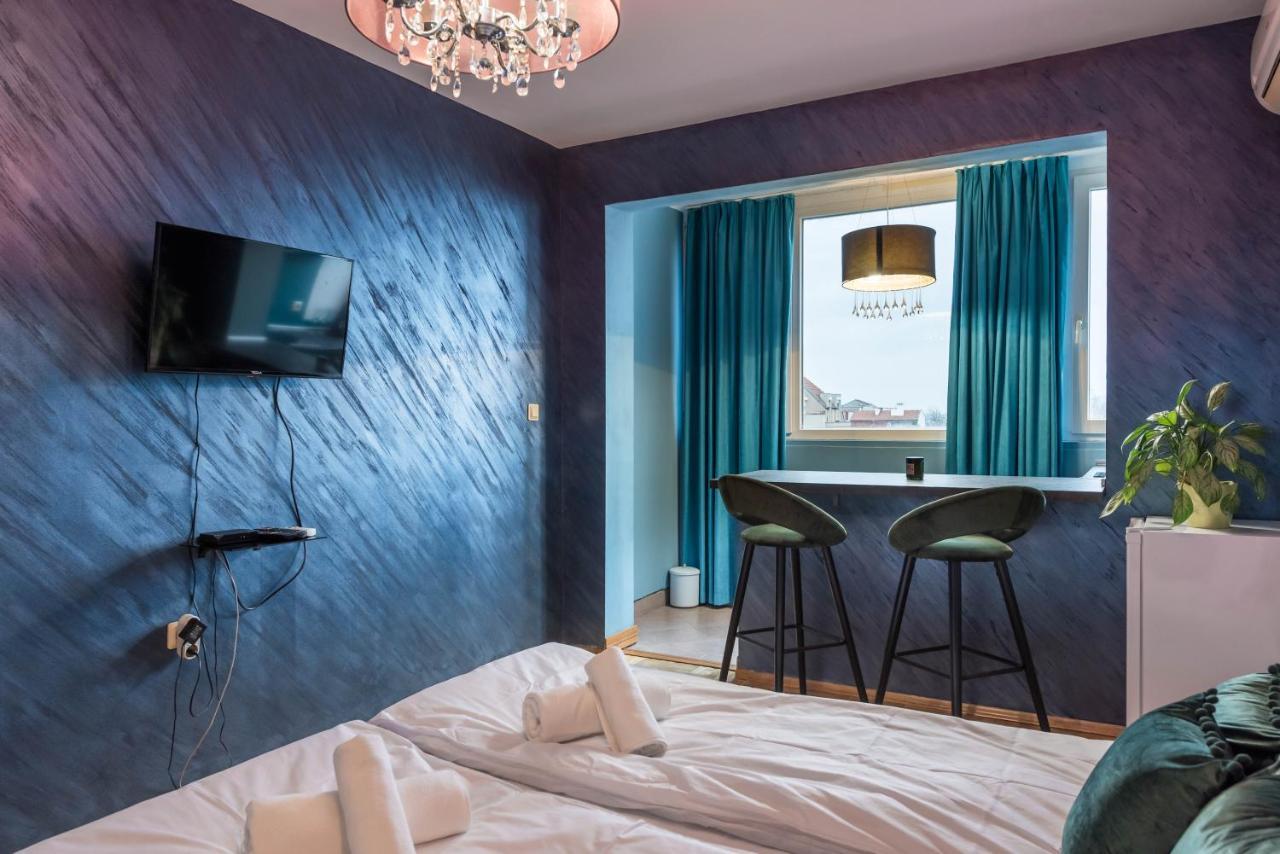 Private In The Centre Varna