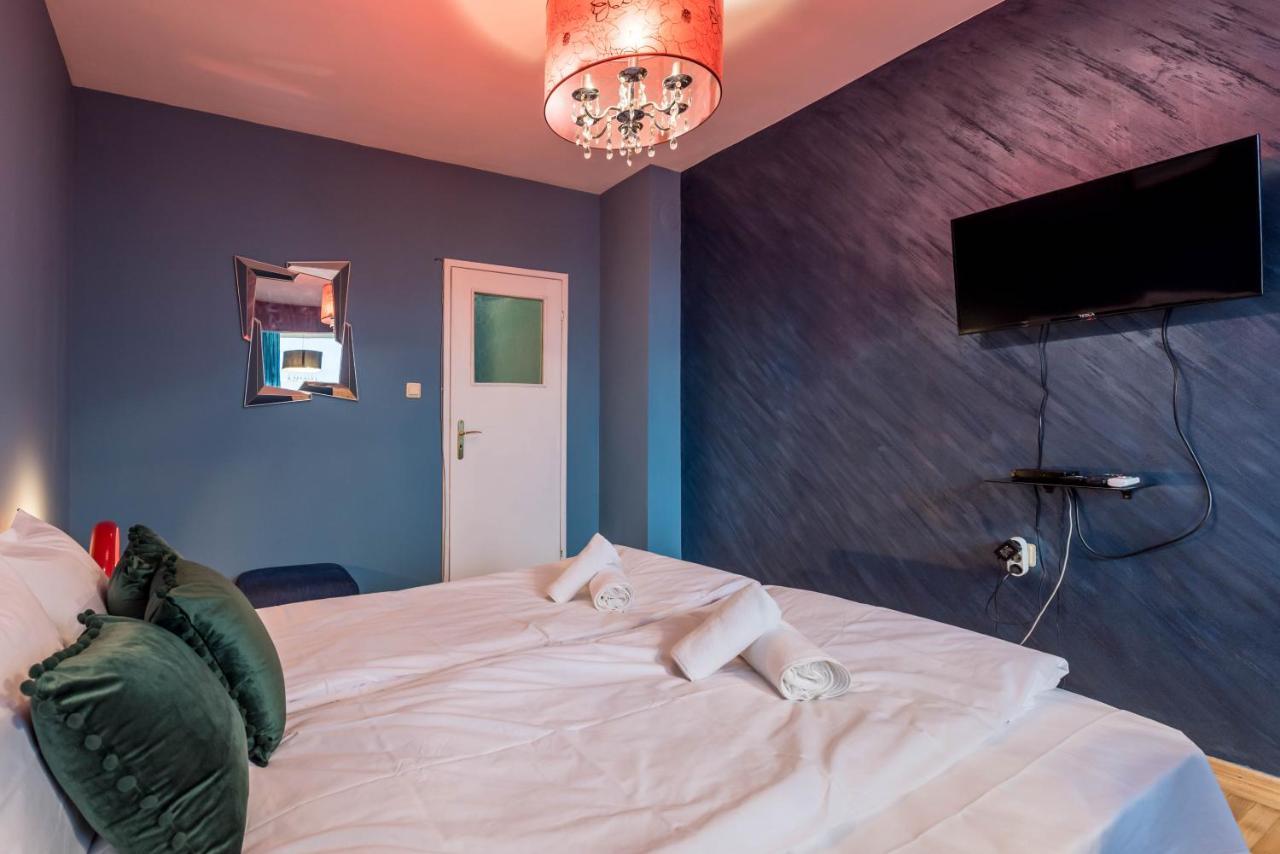 Private In The Centre Varna