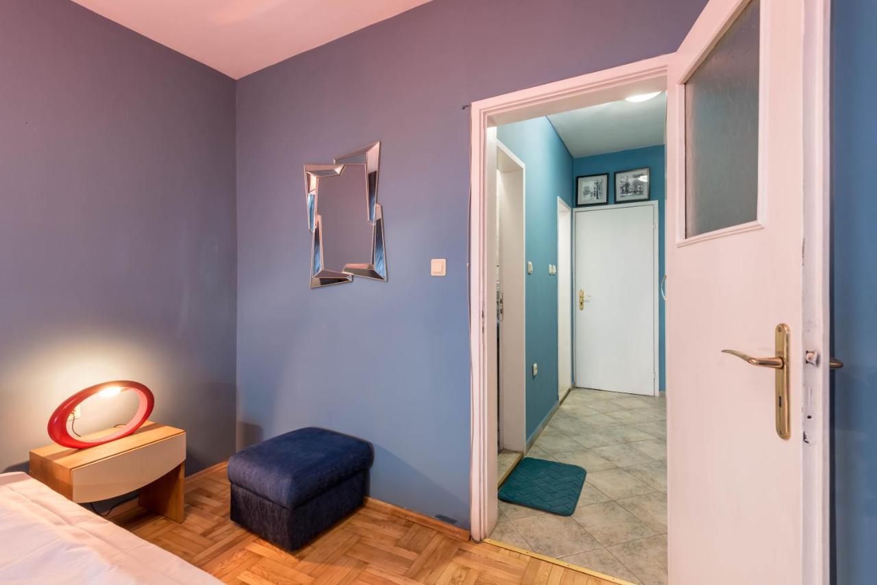 Private In The Centre Varna