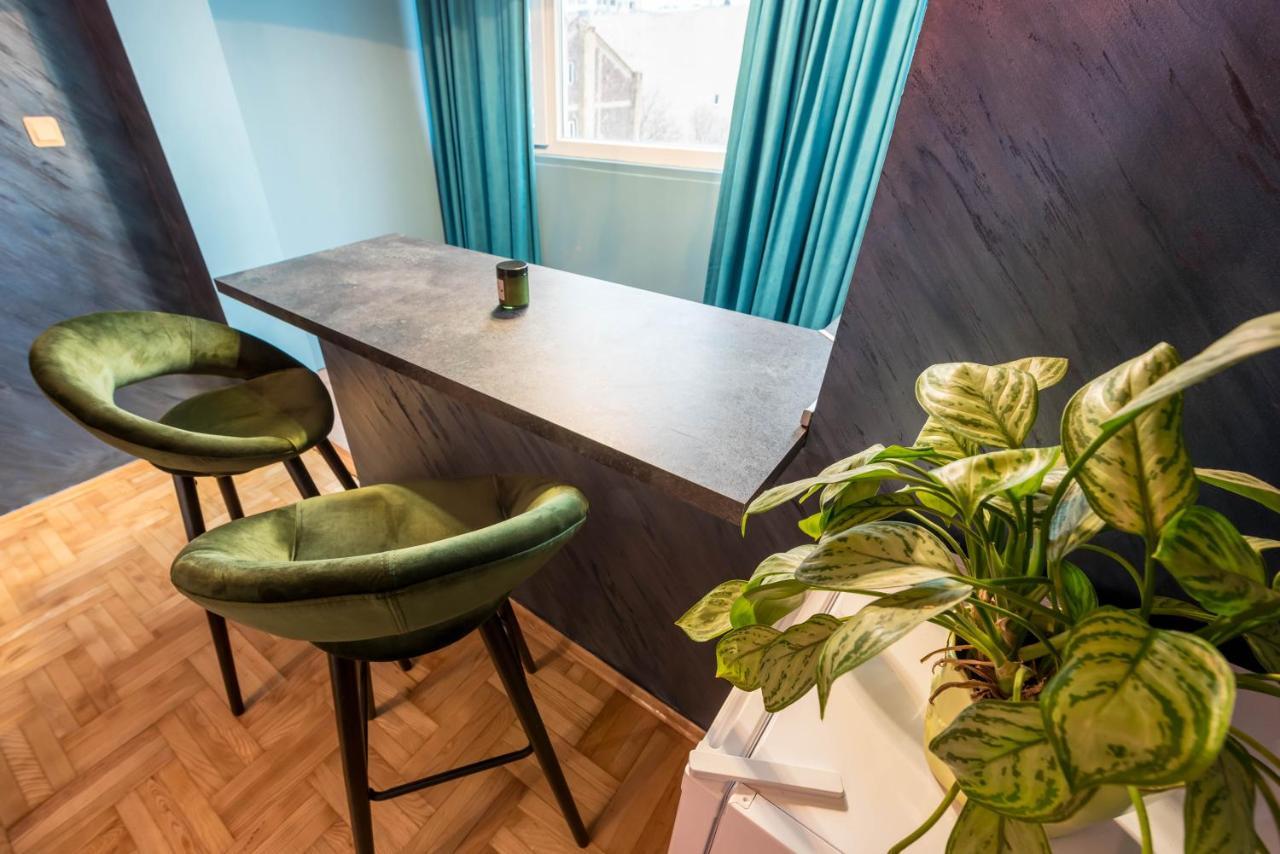 Private In The Centre Appartamento Varna