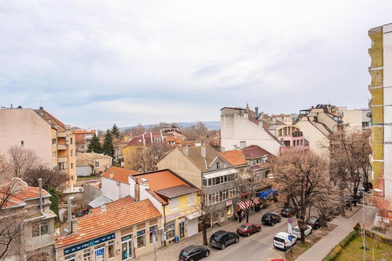 Private In The Centre * Varna