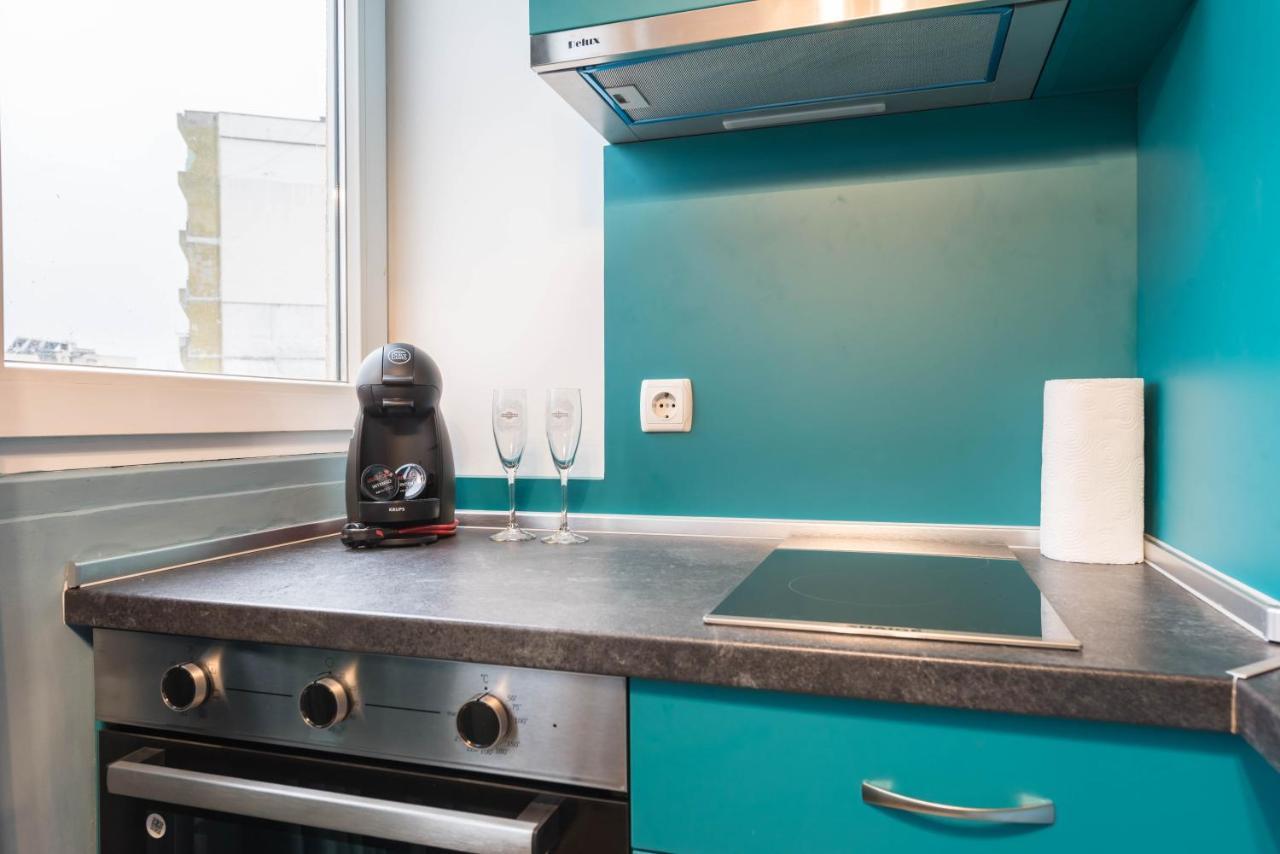 Private In The Centre Apartment *