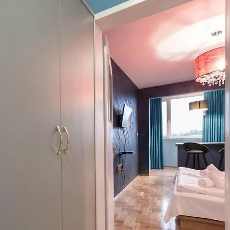 Private Studio In The Centre Varna Exterior photo