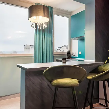 Private Studio In The Centre Varna Exterior photo